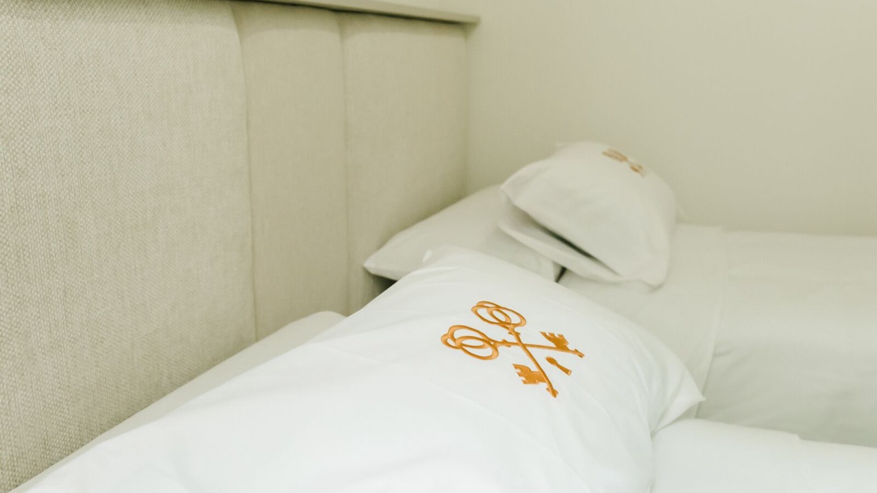 Photo of Bedroom in Ensanche Diputacion