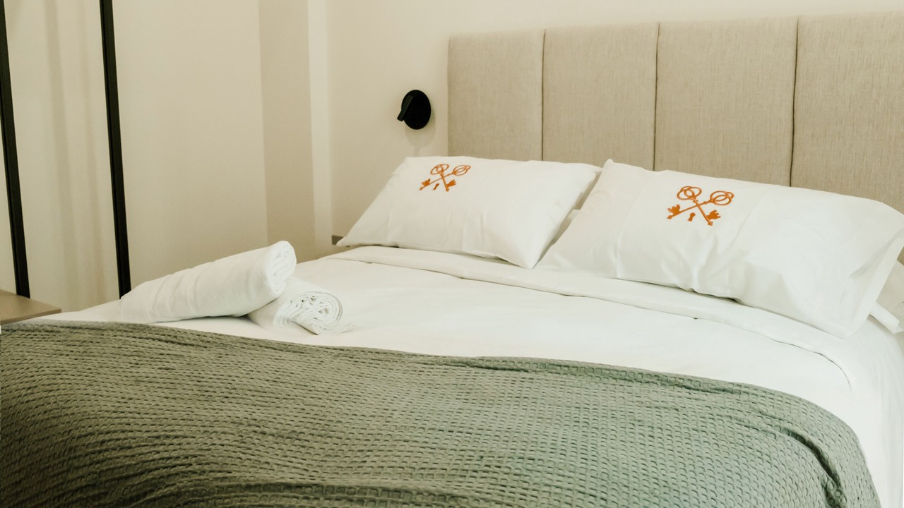 Photo of Bedroom in Ensanche Diputacion