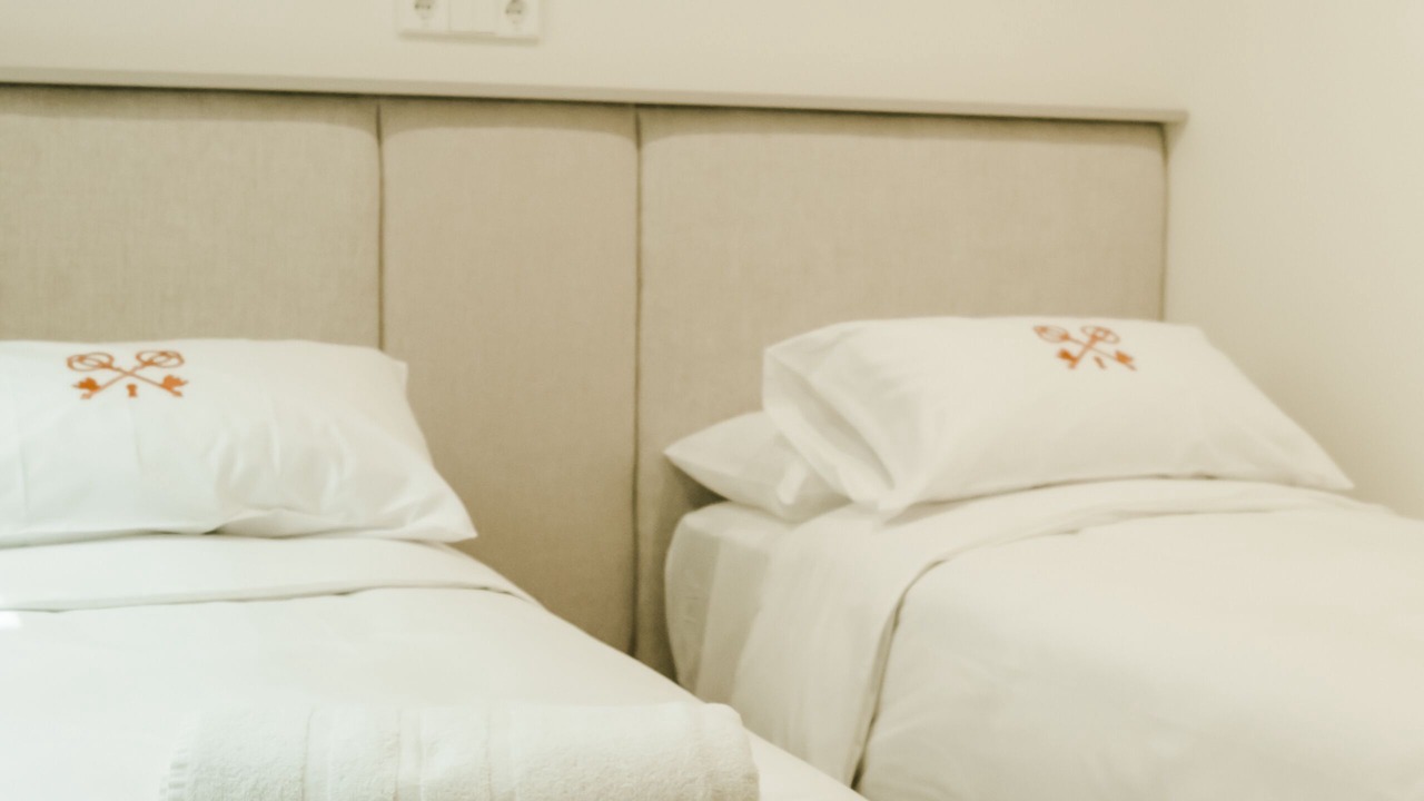 Photo of Bedroom in Ensanche Diputacion