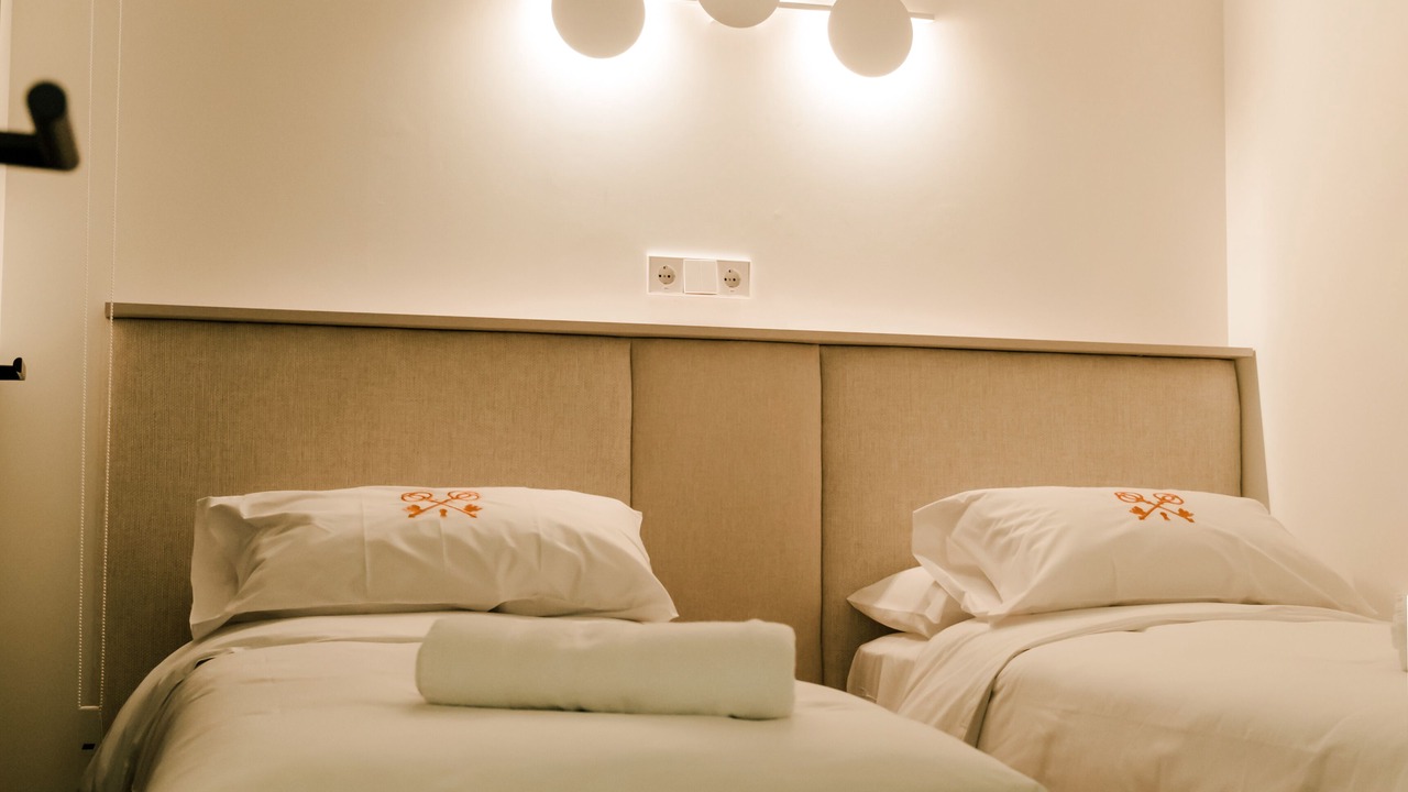 Photo of Bedroom in Ensanche Diputacion