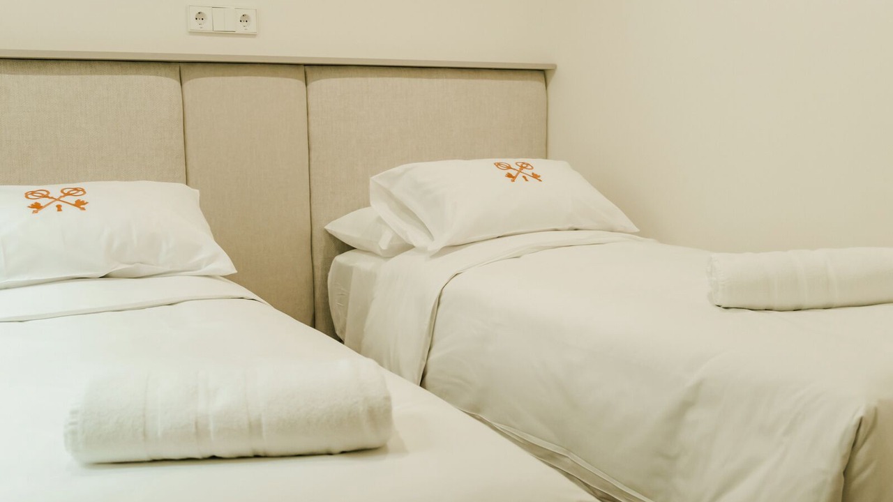 Photo of Bedroom in Ensanche Diputacion