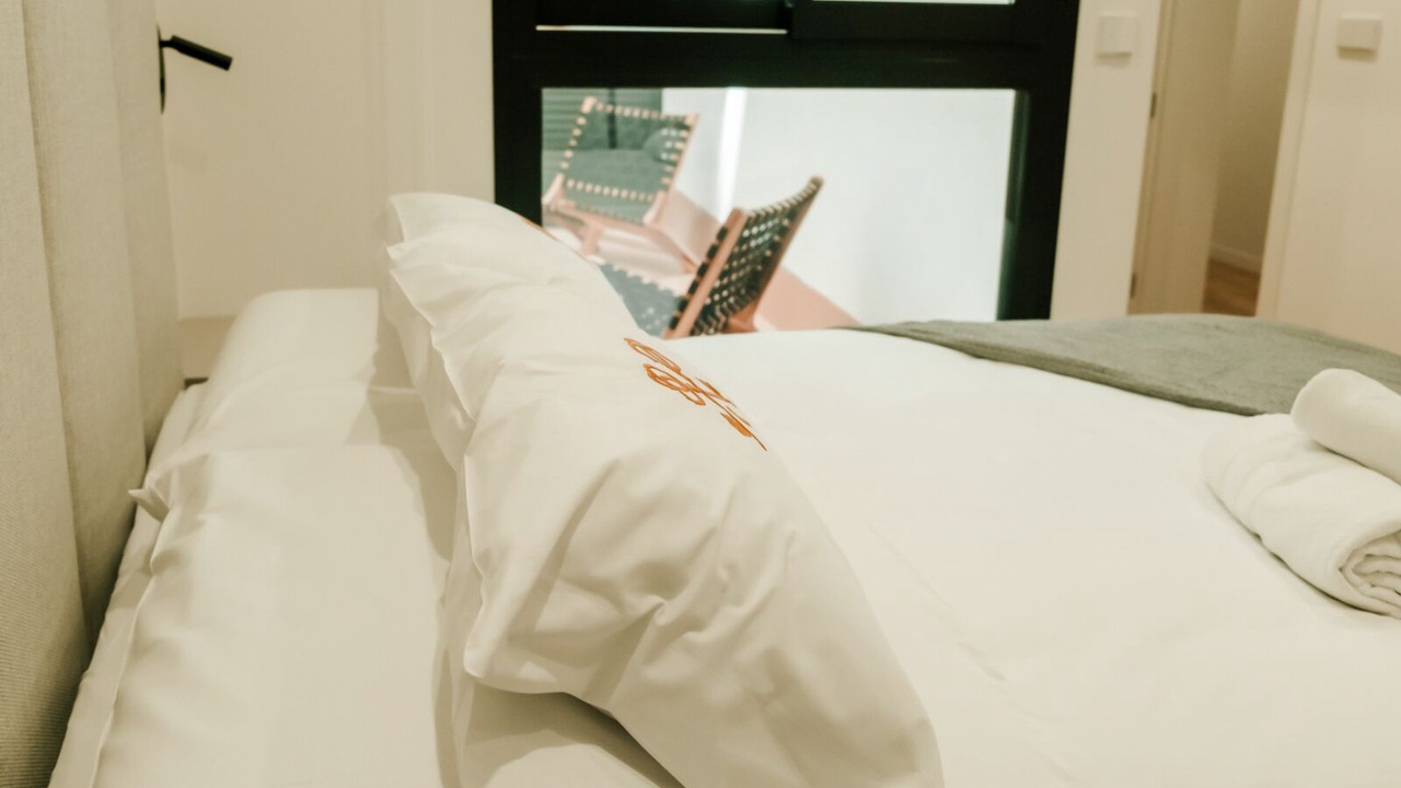 Photo of Bedroom in Ensanche Diputacion