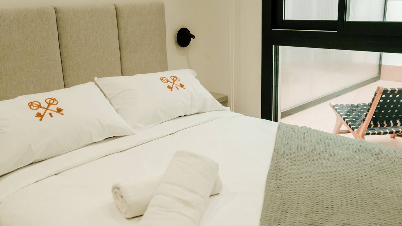 Photo of Bedroom in Ensanche Diputacion