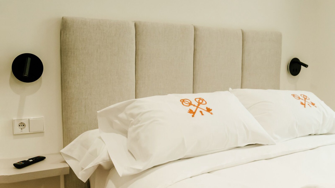 Photo of Bedroom in Ensanche Diputacion