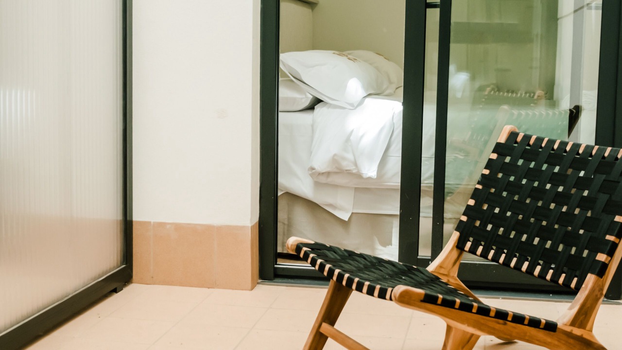 Photo of Bedroom in Ensanche Diputacion