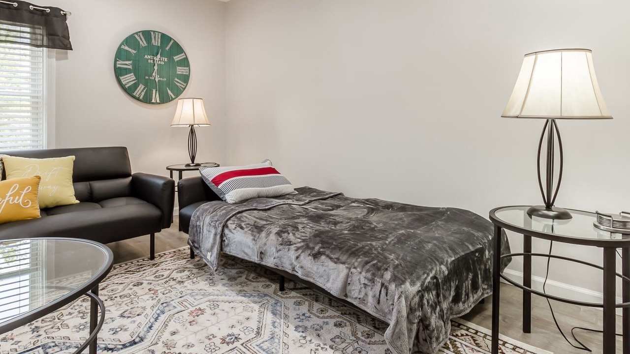 Photo of Bedroom in Canandaigua