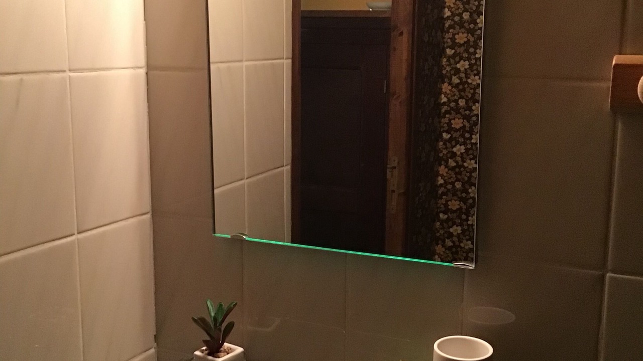 Photo of Bathroom in Ax-les-Thermes
