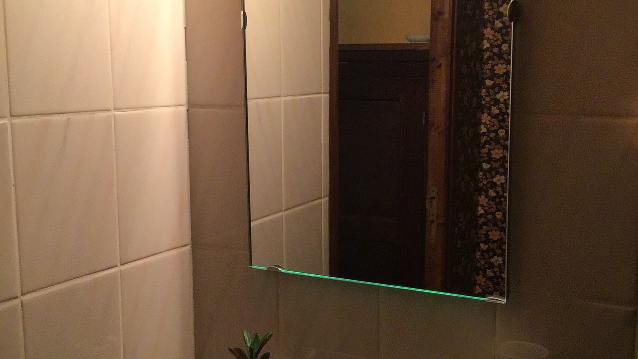 Photo of Bathroom in Ax-les-Thermes