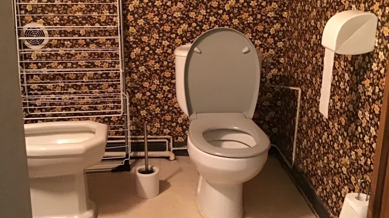 Photo of Bathroom in Ax-les-Thermes