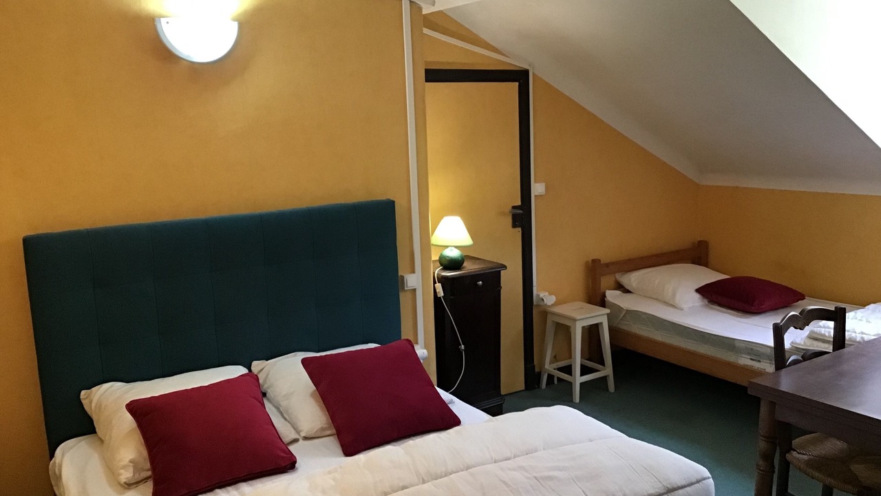 Photo of Bedroom in Ax-les-Thermes