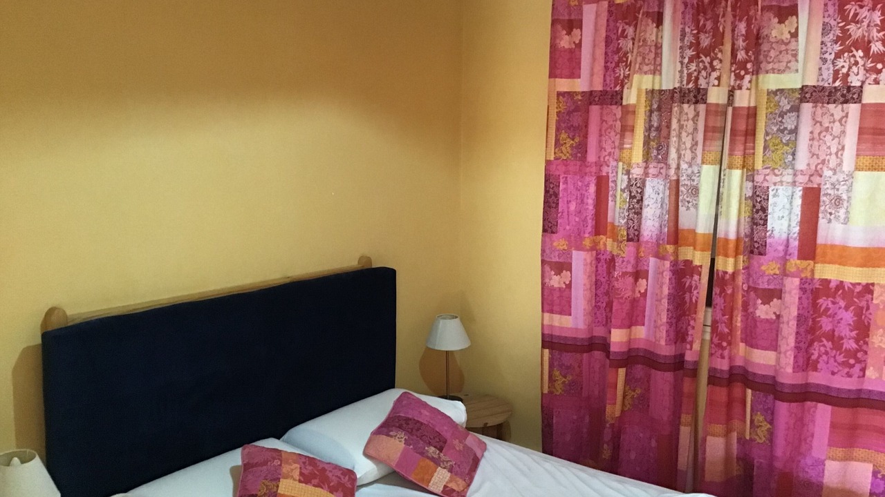 Photo of Bedroom in Ax-les-Thermes