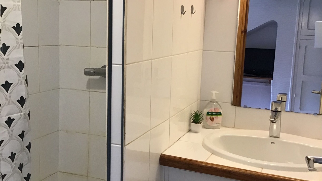 Photo of Bathroom in Ax-les-Thermes