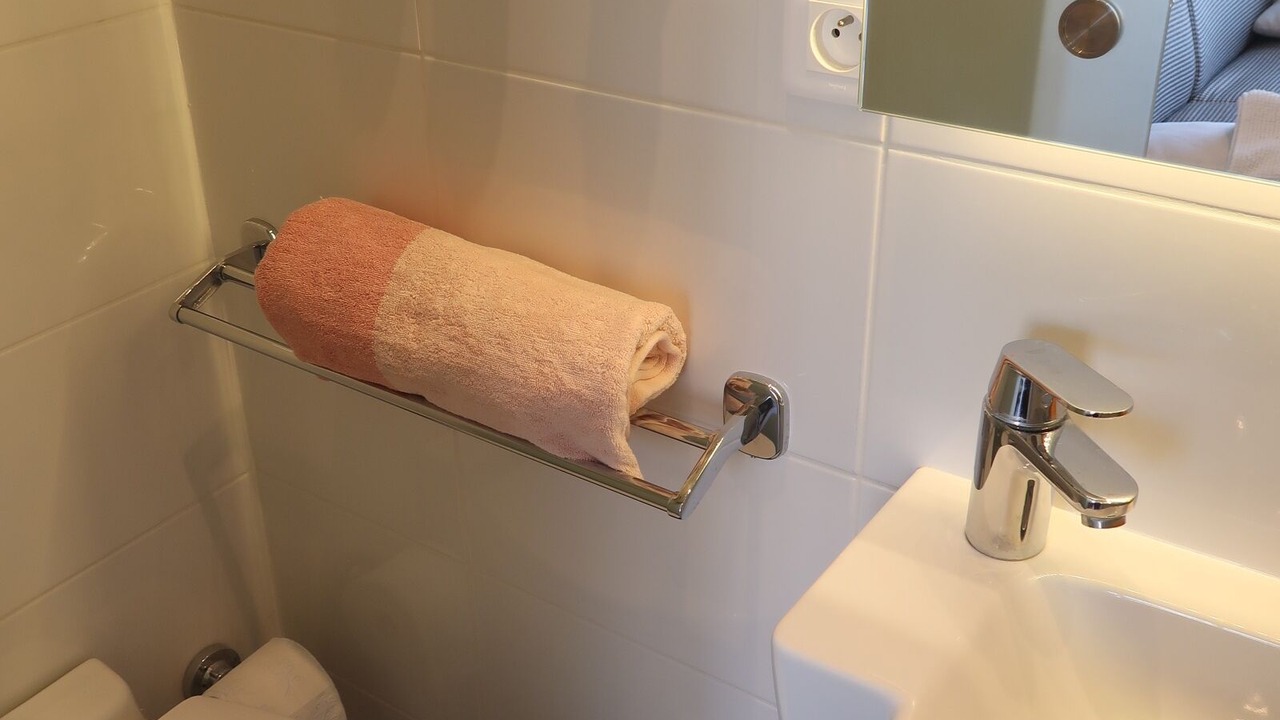 Photo of Bathroom in Epinettes