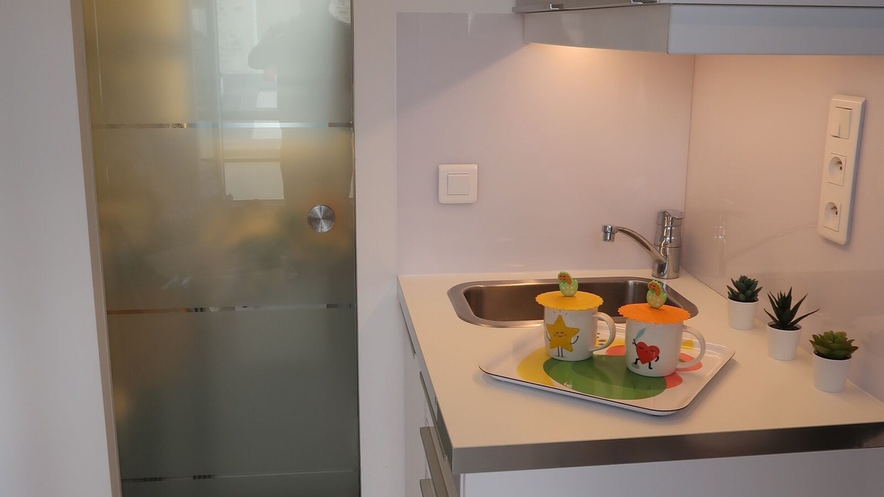 Photo of Kitchen in Epinettes