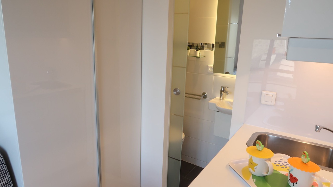 Photo of Bathroom in Epinettes