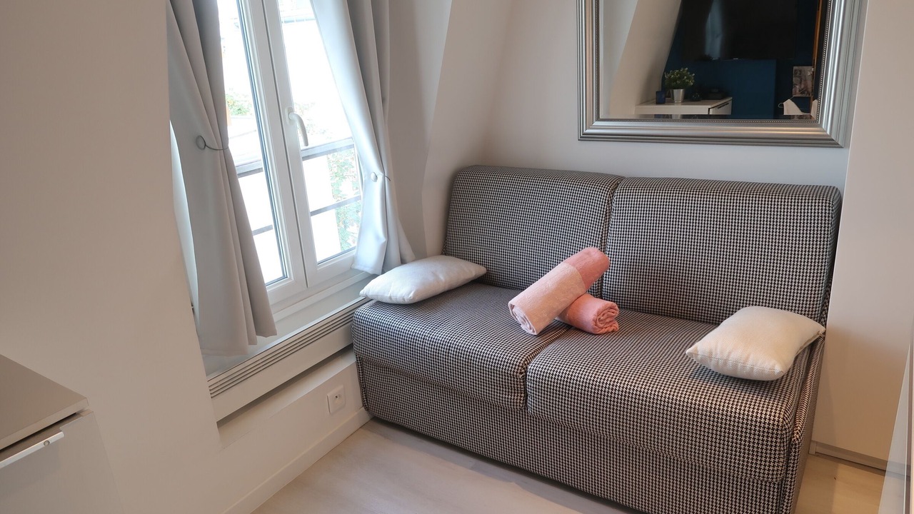 Photo of Livingroom in Epinettes