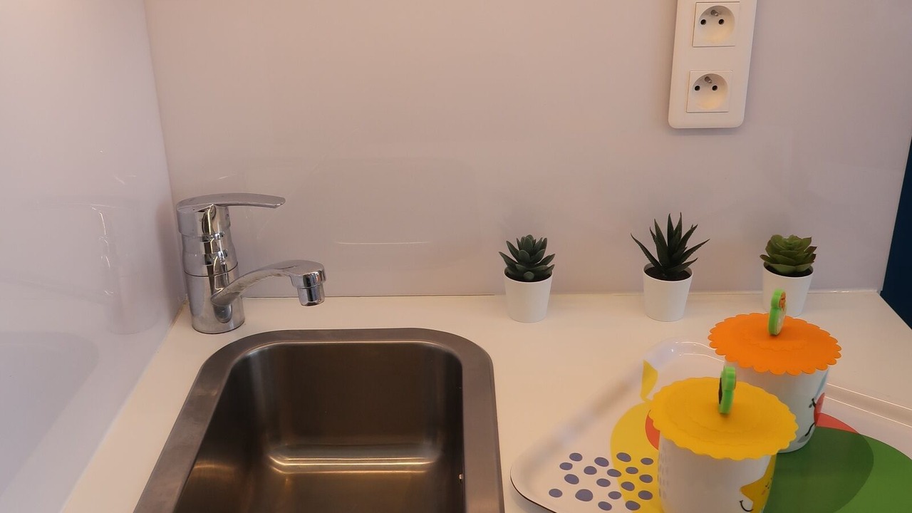 Photo of Kitchen in Epinettes