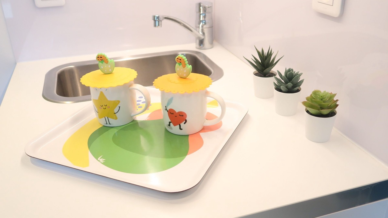 Photo of Kitchen in Epinettes