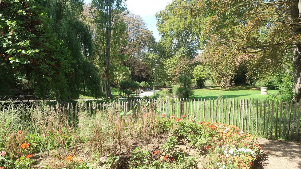 Photo of Outdoor in Epinettes