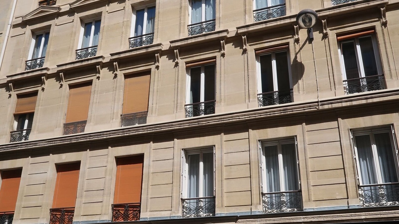 Photo of Outdoor in Epinettes