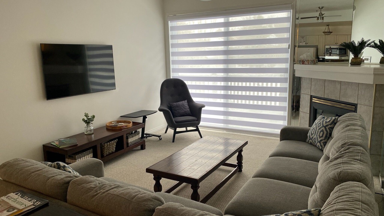 Photo of Livingroom in Collingwood