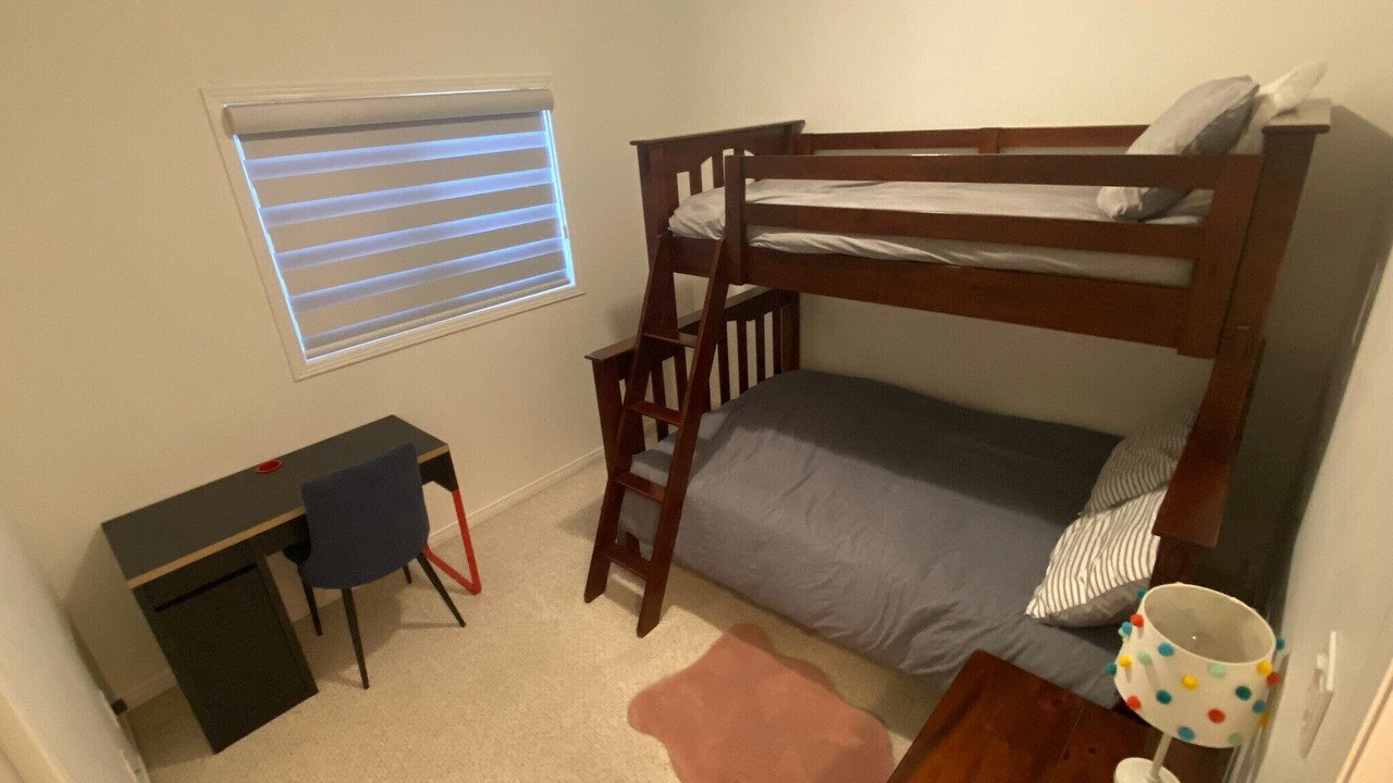Photo of Bedroom in Collingwood