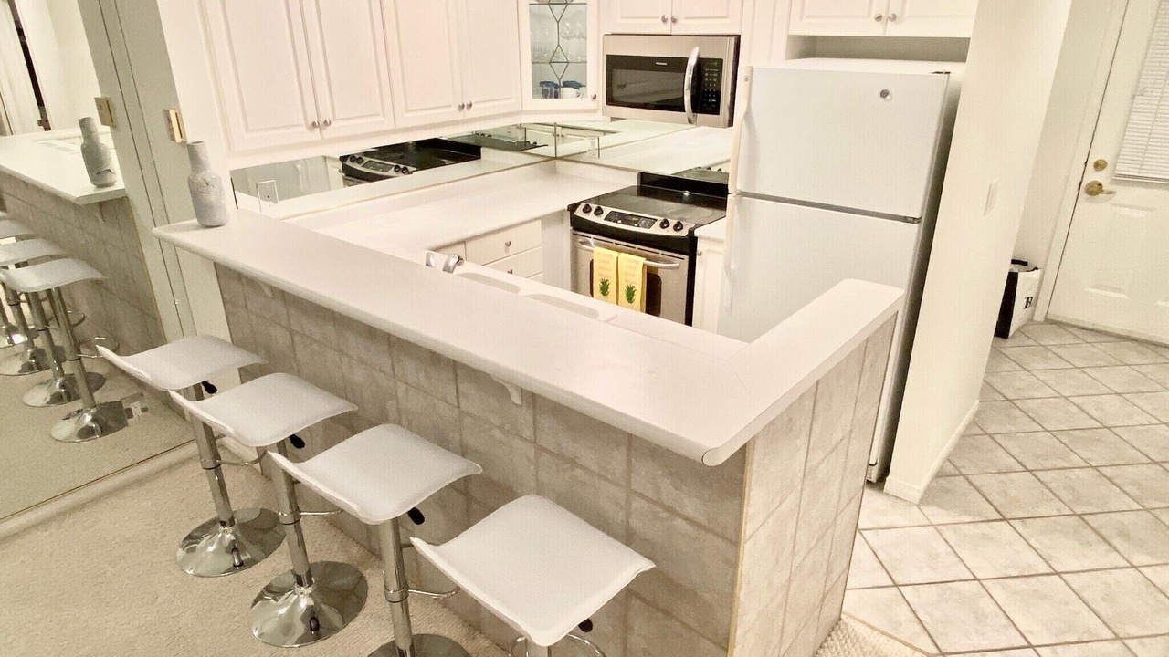 Photo of Kitchen in Collingwood