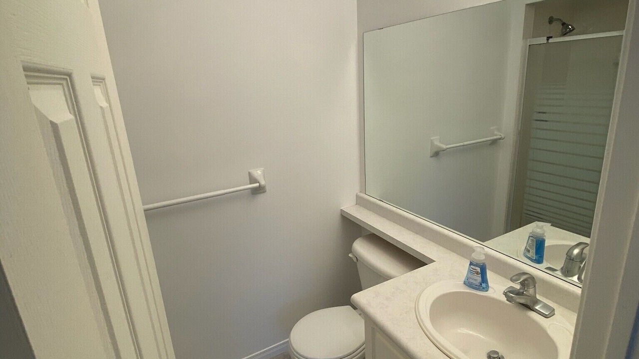 Photo of Bathroom in Collingwood