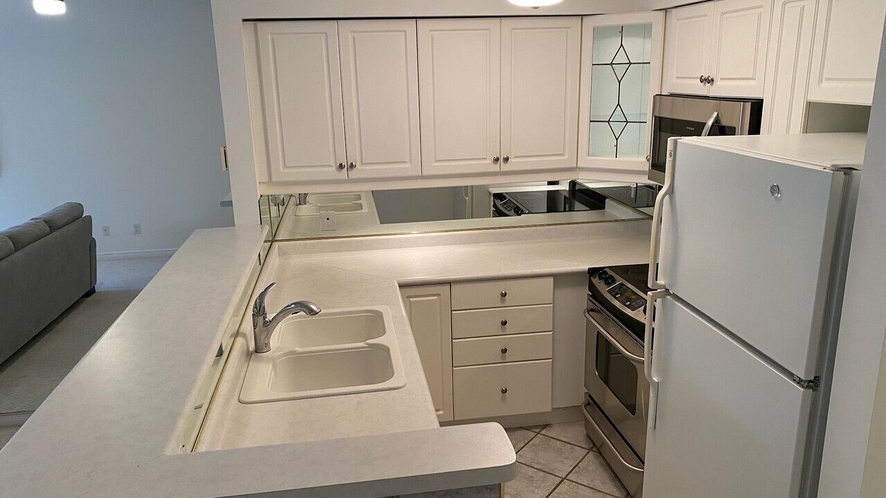 Photo of Kitchen in Collingwood
