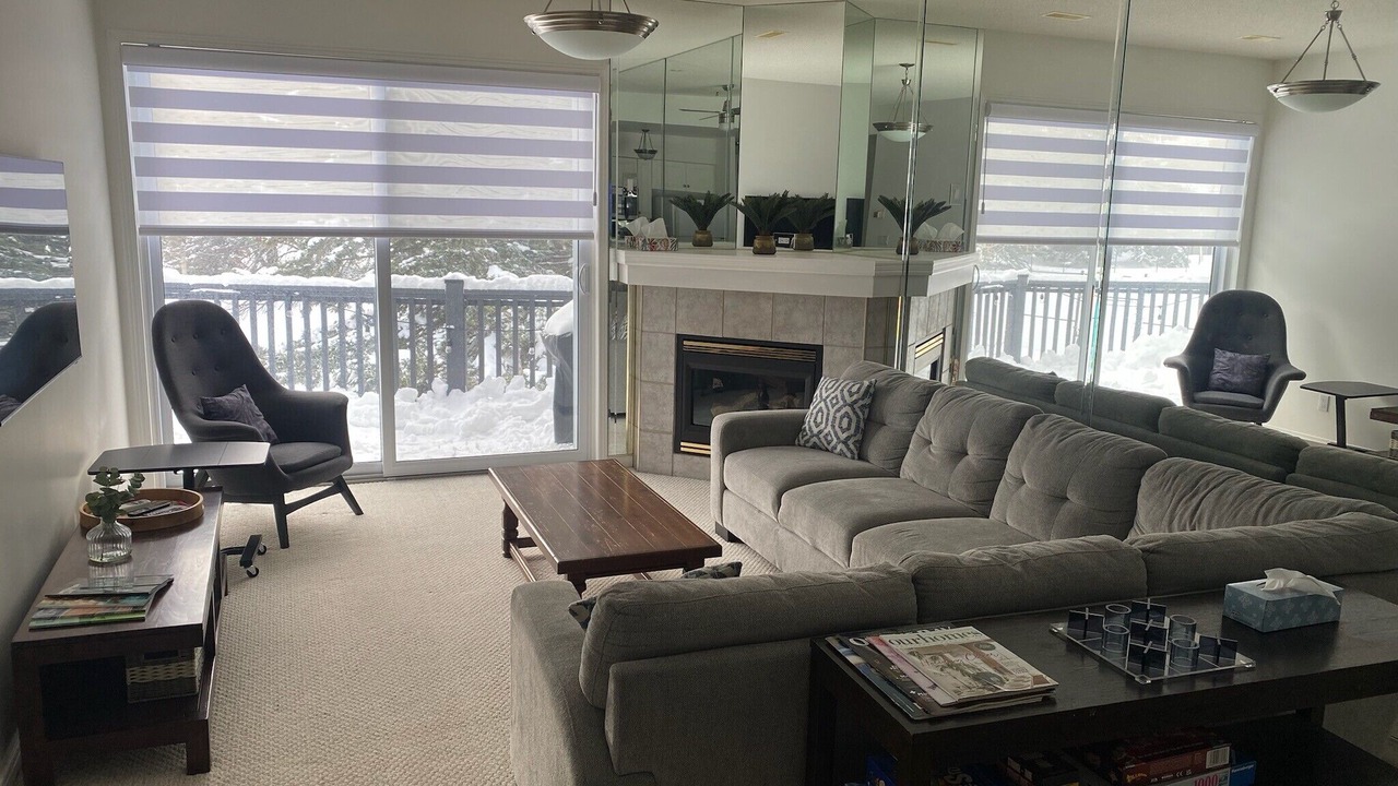 Photo of Livingroom in Collingwood