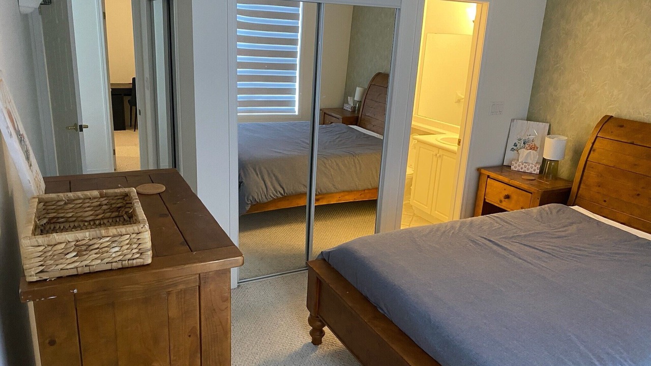 Photo of Bedroom in Collingwood