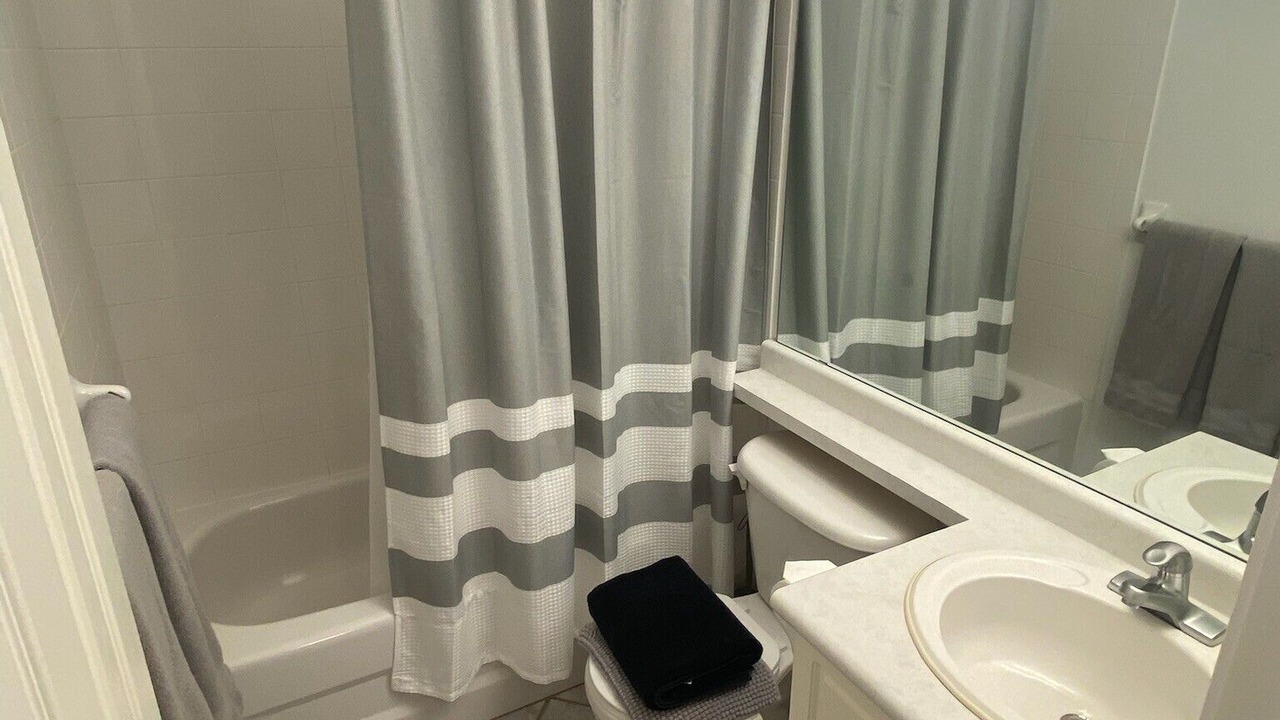 Photo of Bathroom in Collingwood