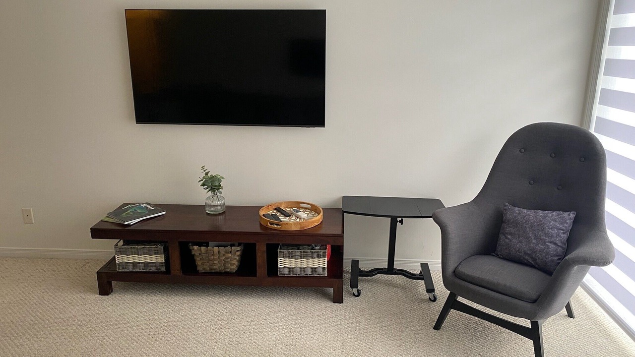 Photo of Livingroom in Collingwood