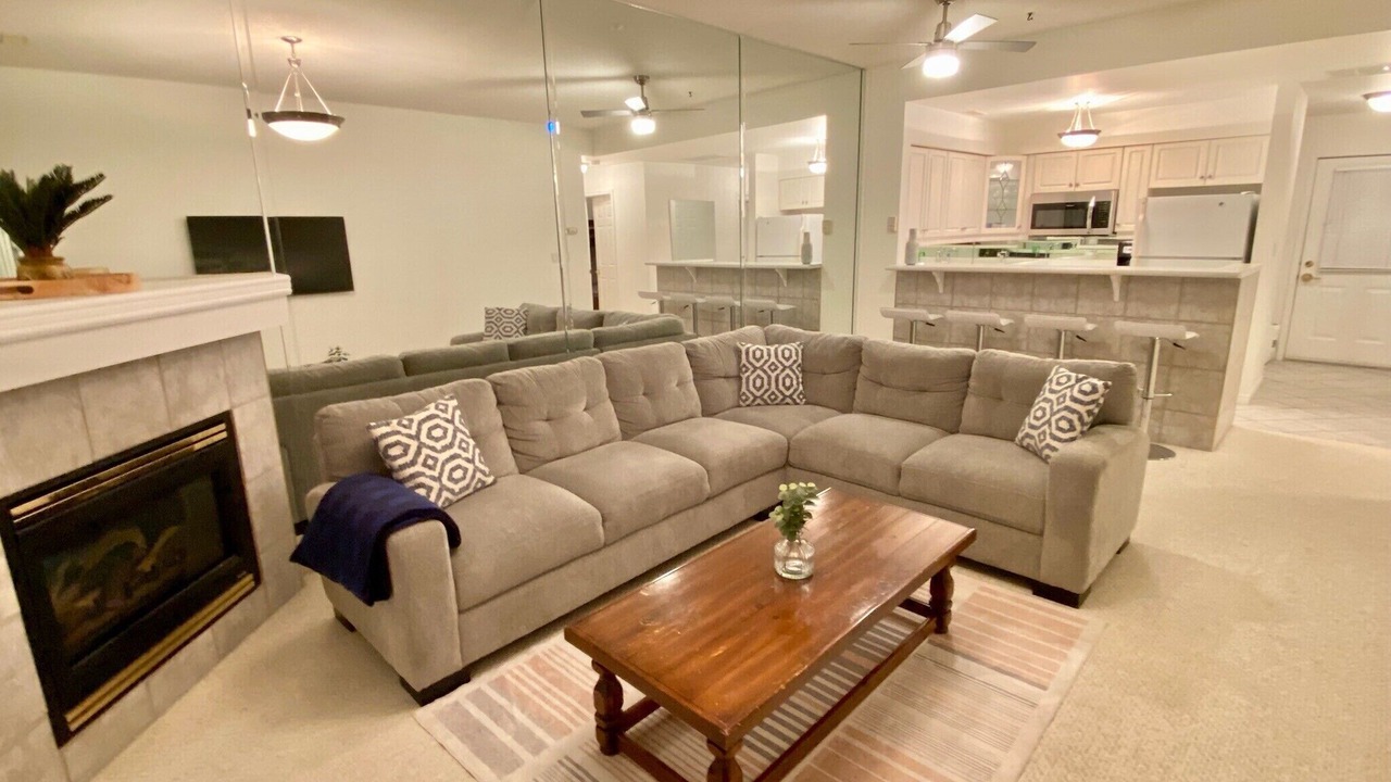 Photo of Livingroom in Collingwood