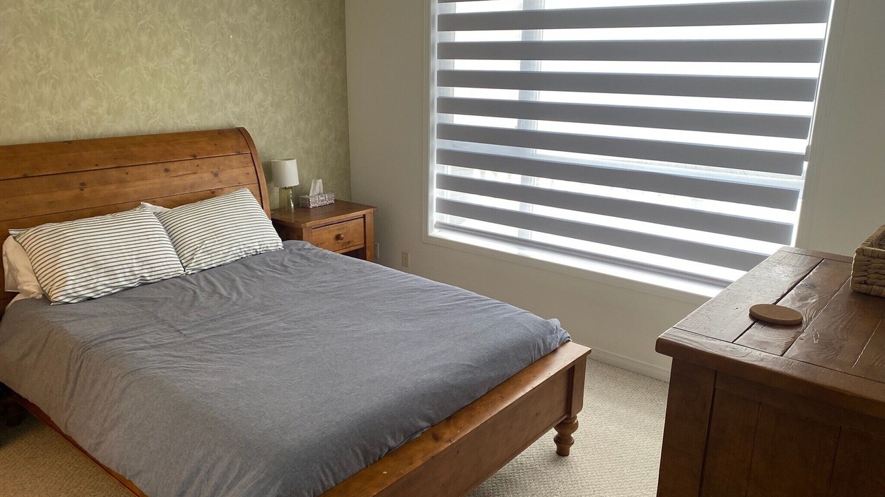 Photo of Bedroom in Collingwood