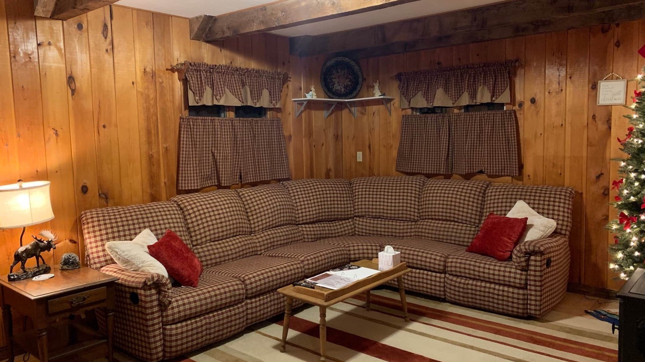 Photo of Bedroom in Woodsville