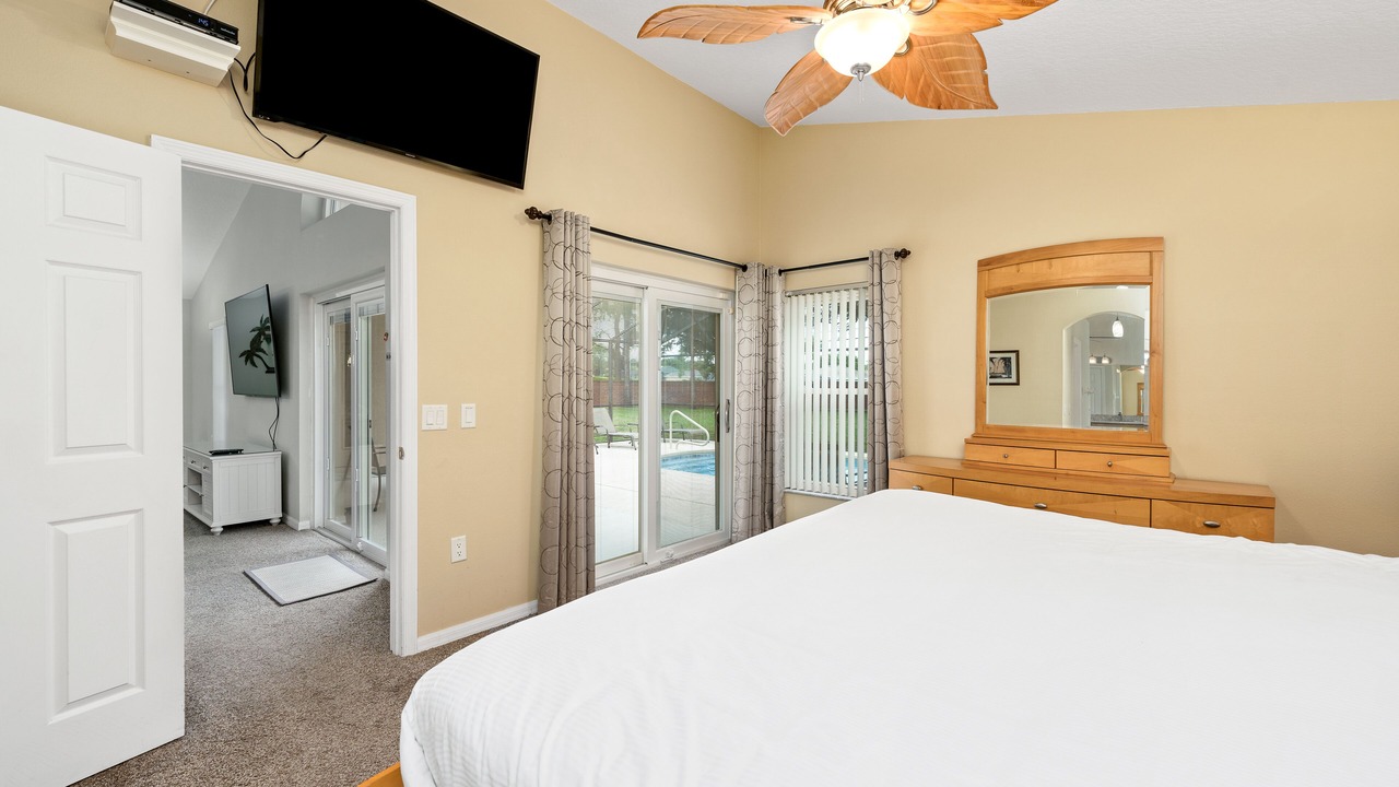 Photo of Bedroom in West Haven