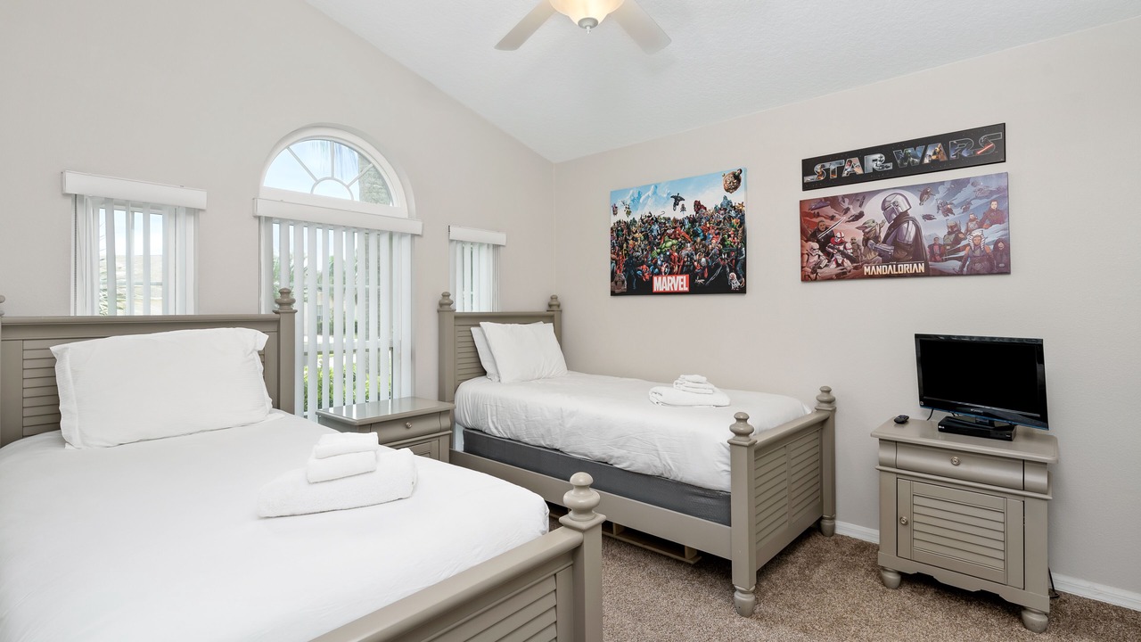 Photo of Bedroom in West Haven