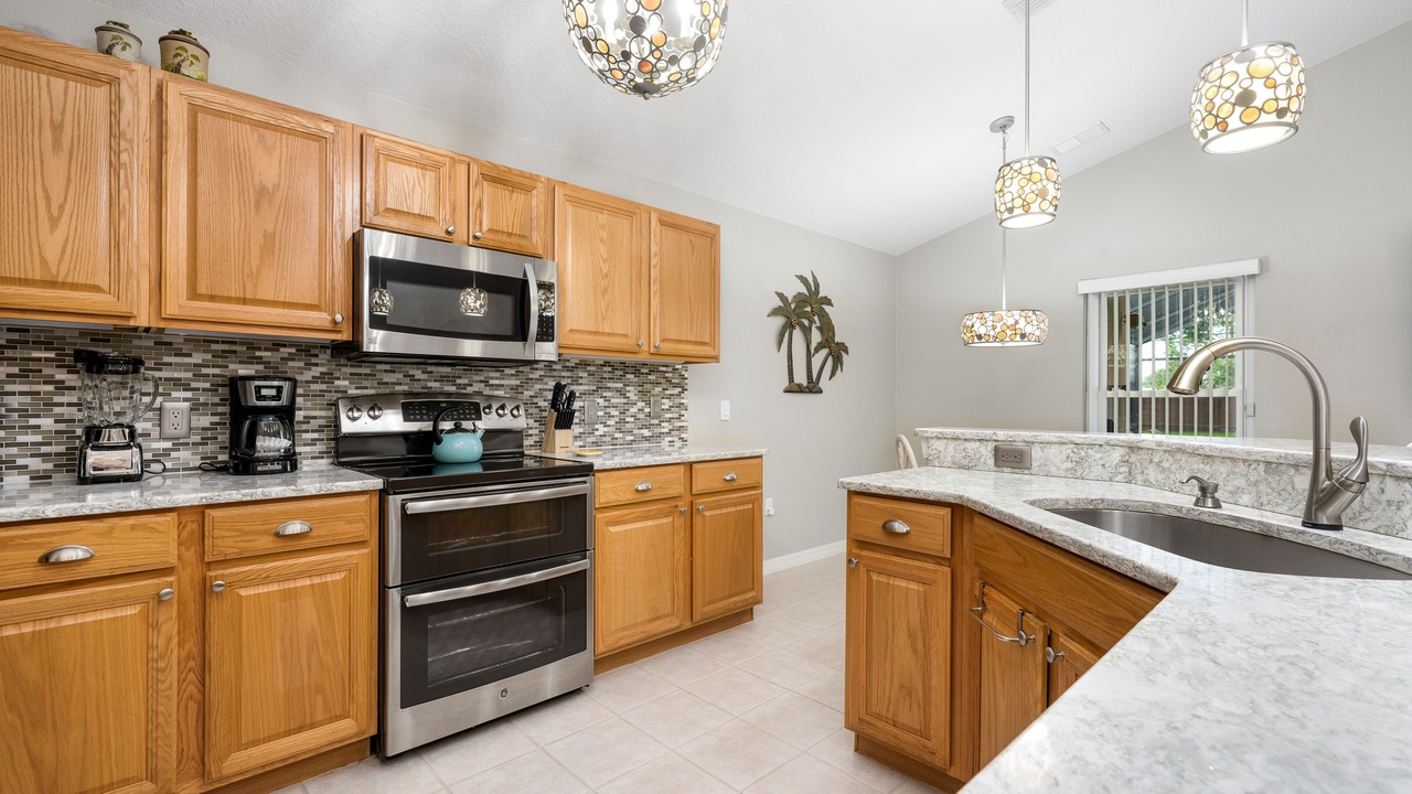 Photo of Kitchen in West Haven