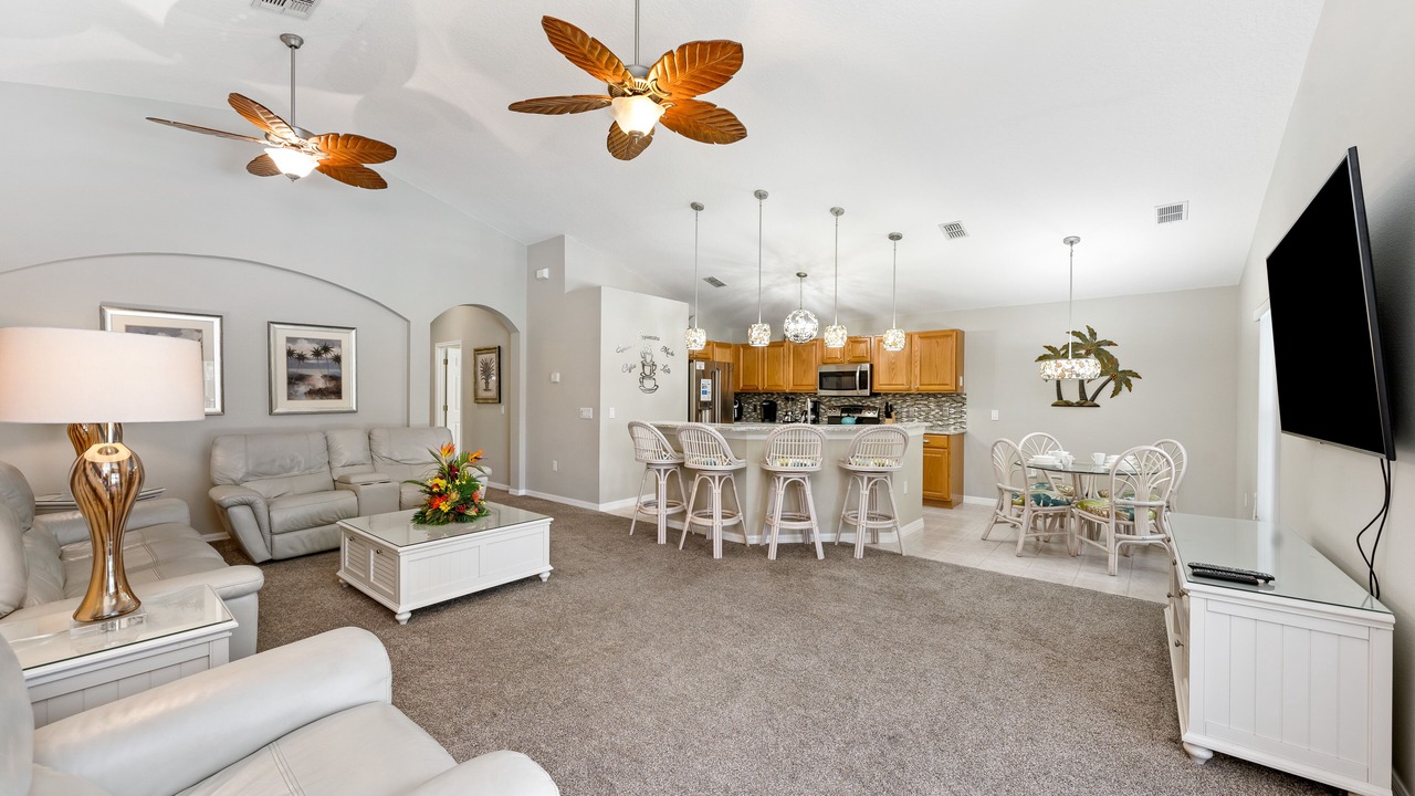 Photo of Livingroom in West Haven