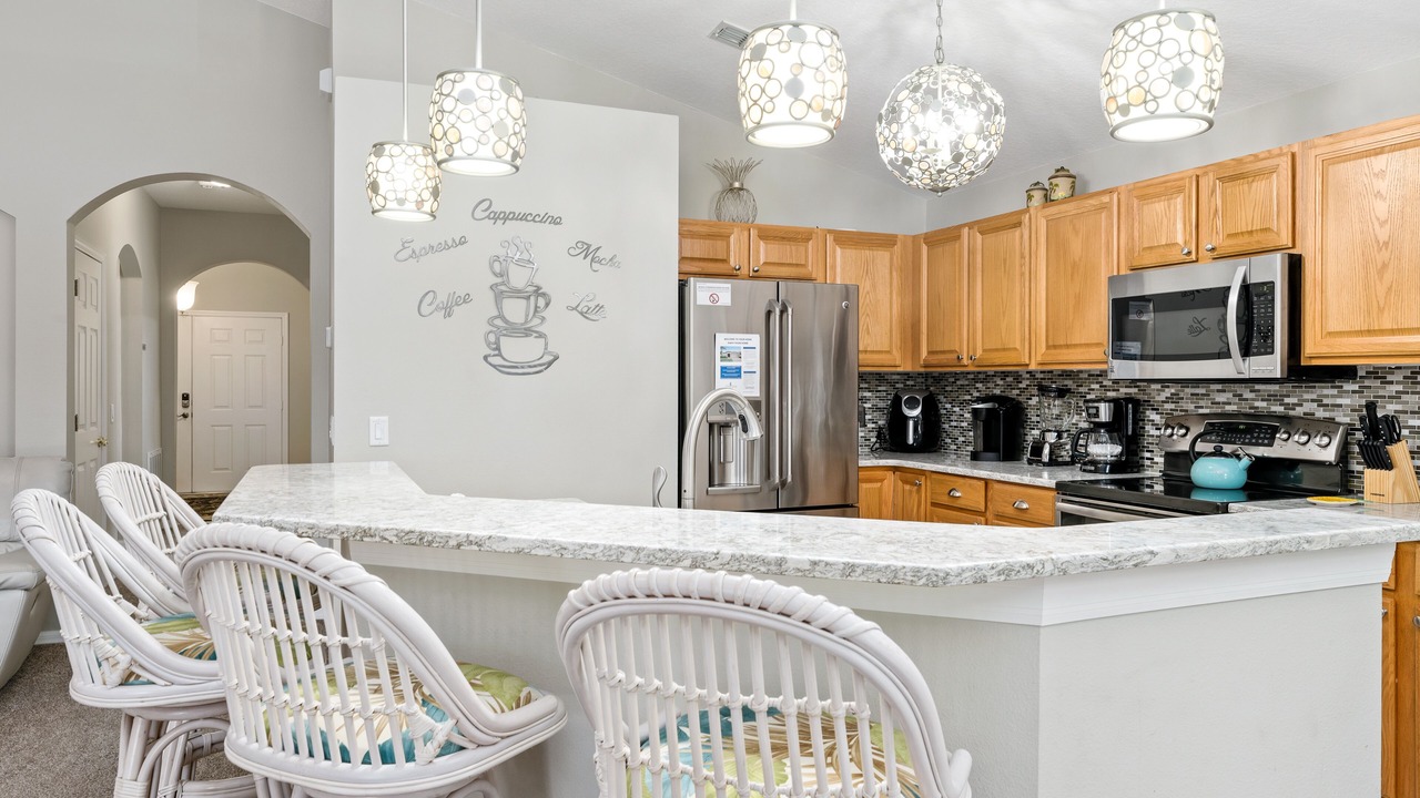 Photo of Kitchen in West Haven