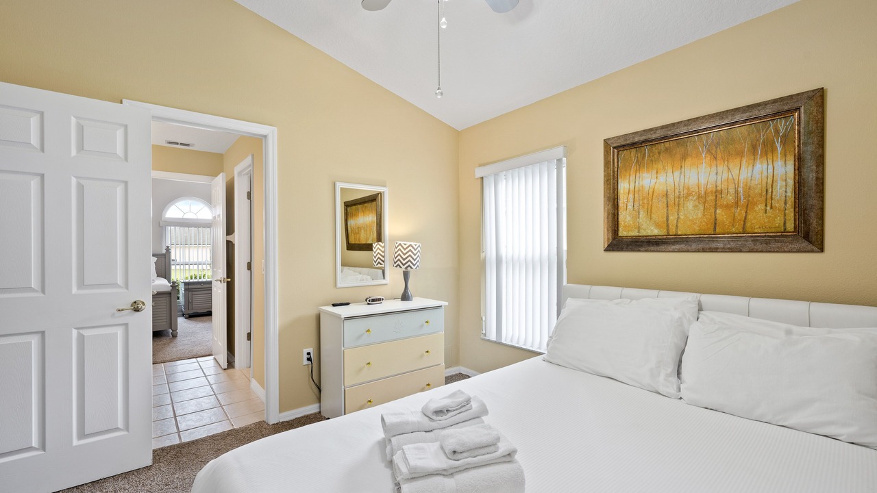 Photo of Bedroom in West Haven