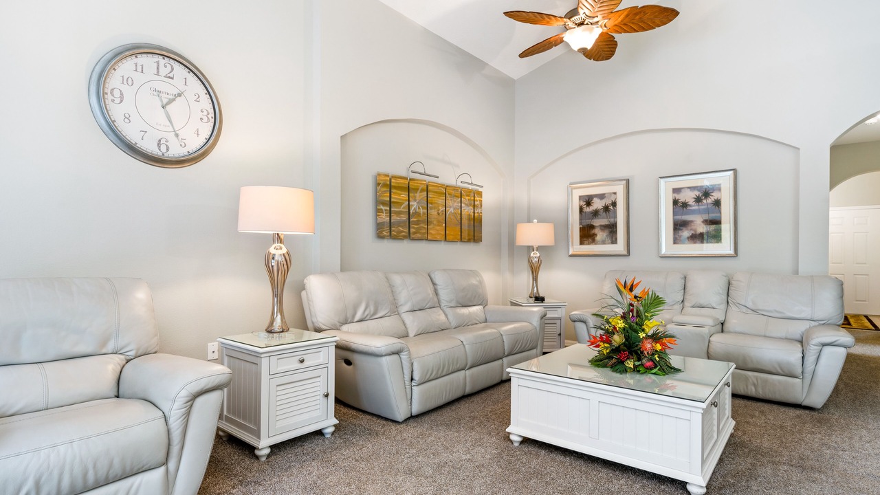 Photo of Livingroom in West Haven