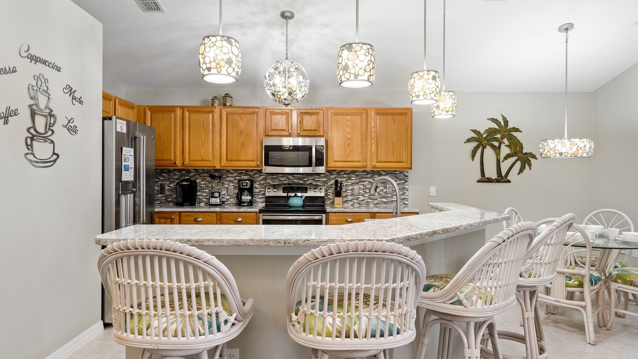 Photo of Kitchen in West Haven