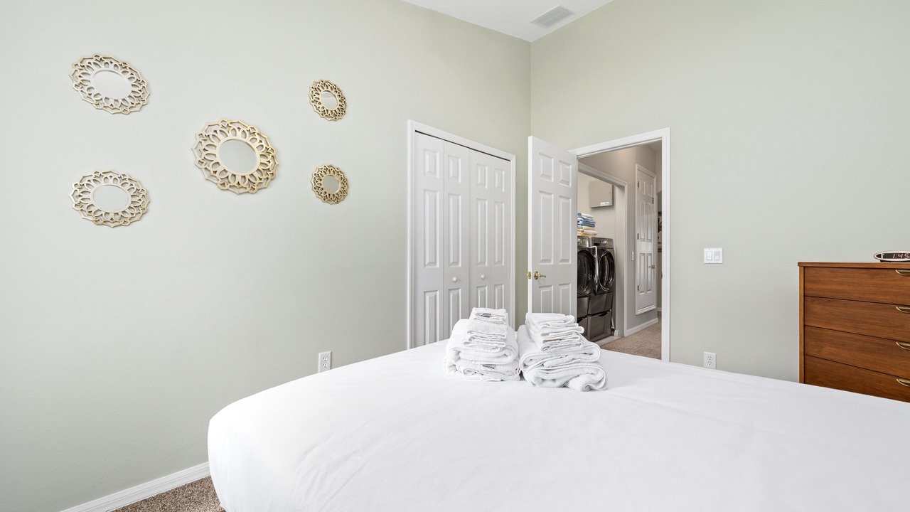 Photo of Bedroom in West Haven