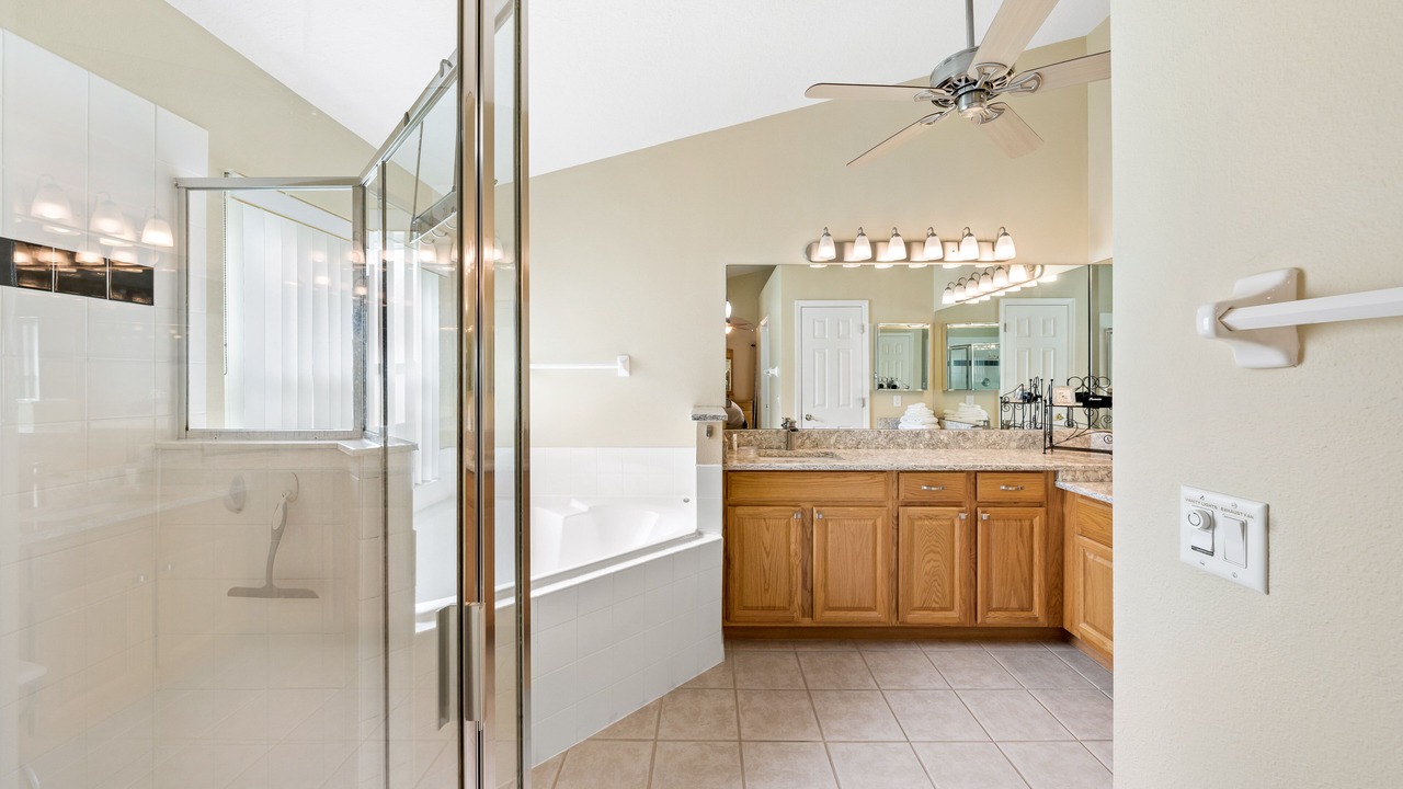 Photo of Bathroom in West Haven