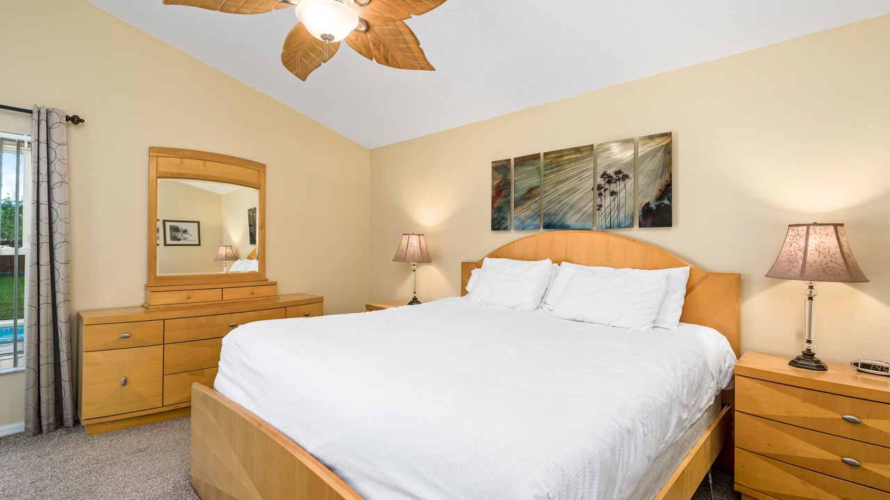 Photo of Bedroom in West Haven