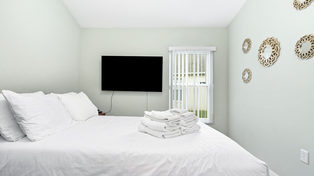 Photo of Bedroom in West Haven