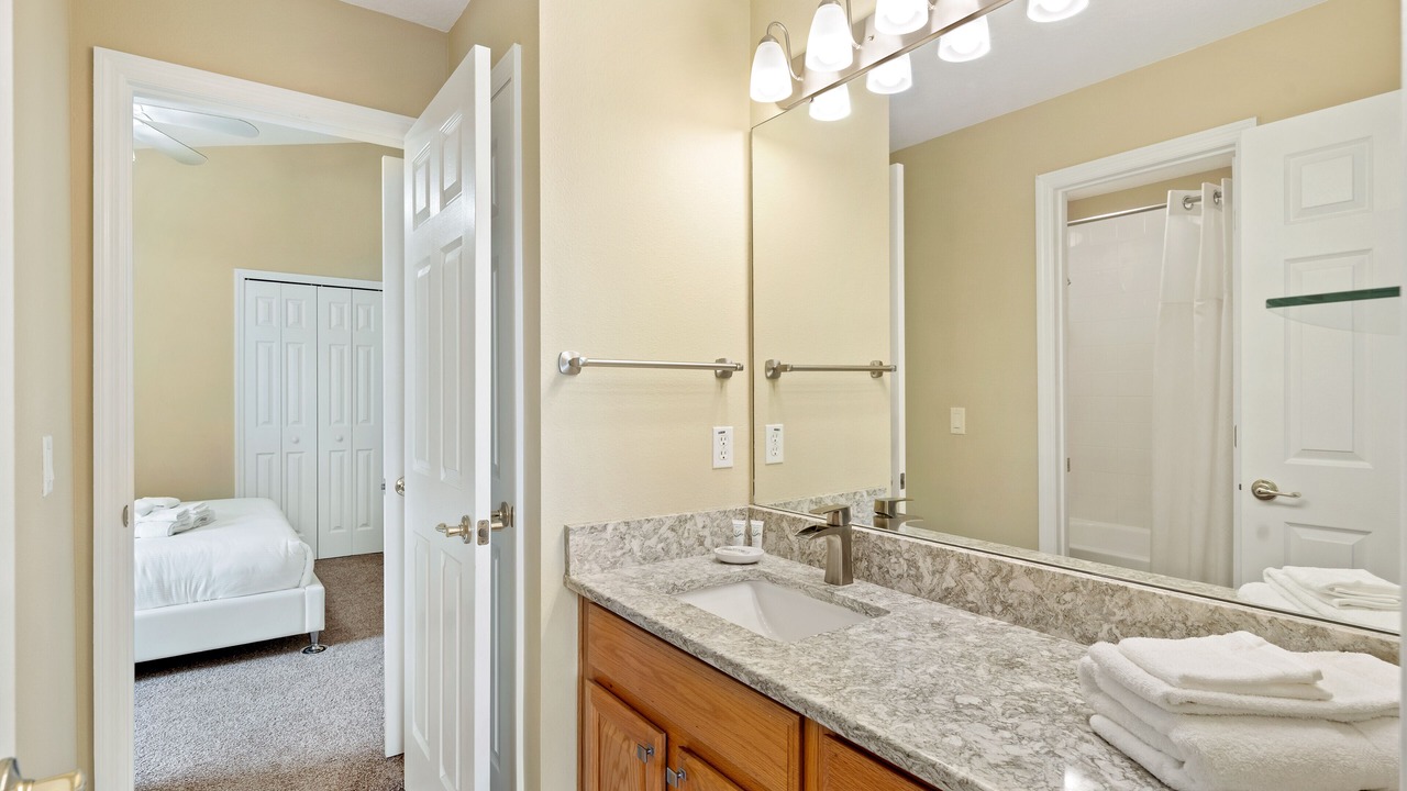 Photo of Bathroom in West Haven