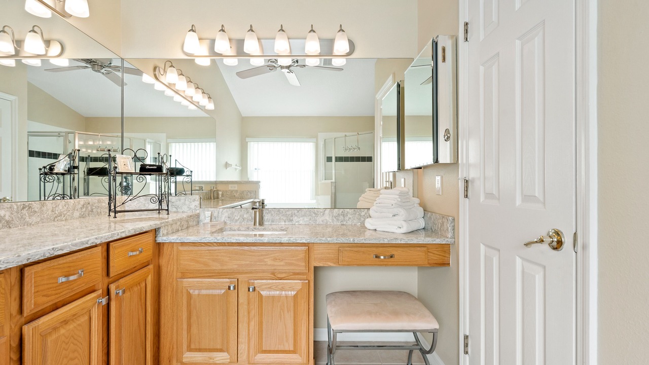 Photo of Bathroom in West Haven